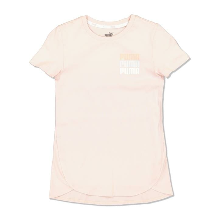 OJAM - Pivot - Puma Alpha Style Tee  Size XS Unisex