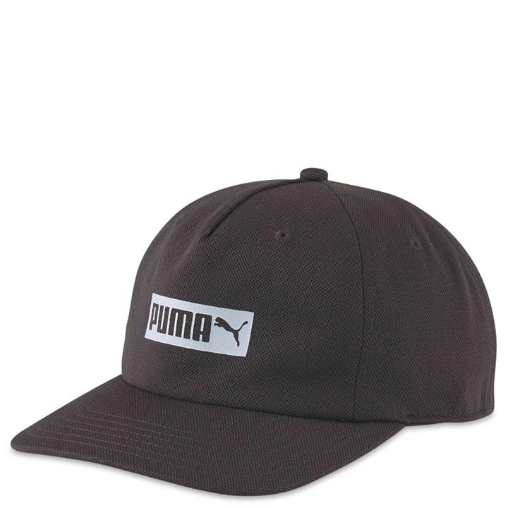 OJAM - Pivot - Puma Archive Low Curve Cap  Size OS Mens