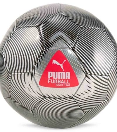 OJAM - Pivot - Puma Cage Football Size 5 Mens