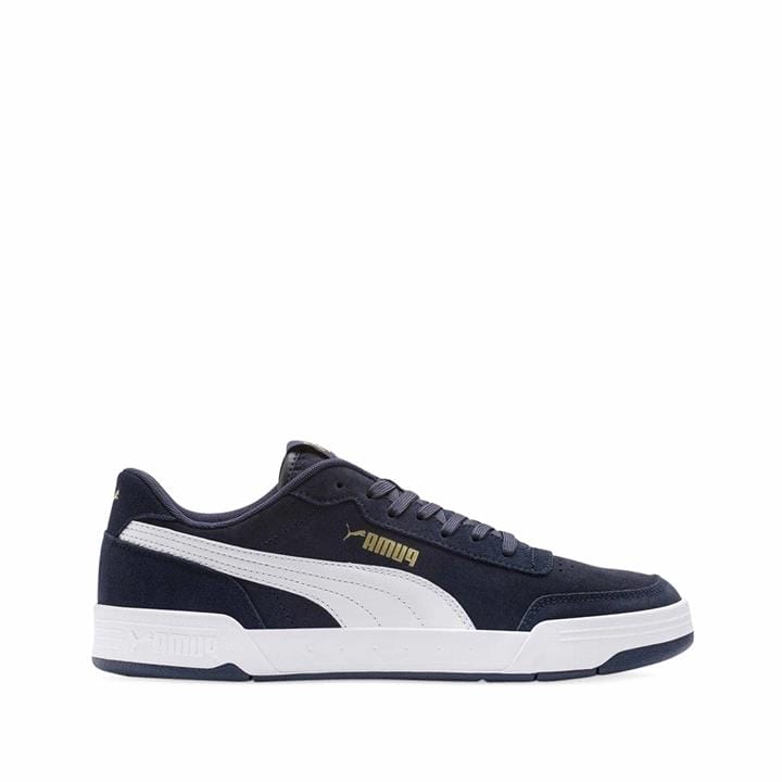 OJAM - Pivot - Puma Caracal Suede  Size 7 Mens