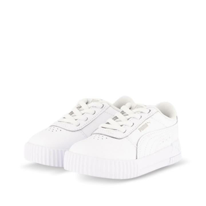 OJAM - Pivot - Puma Carina L Ac Inf  Size 4 Unisex