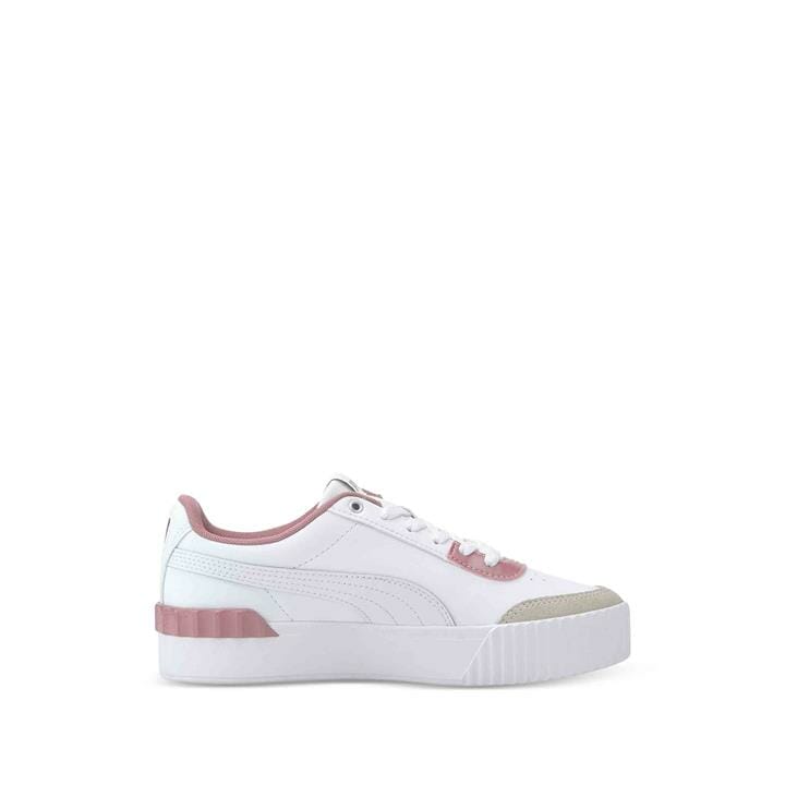 OJAM - Pivot - Puma Carina Lift Pearl  Size 6 Womens