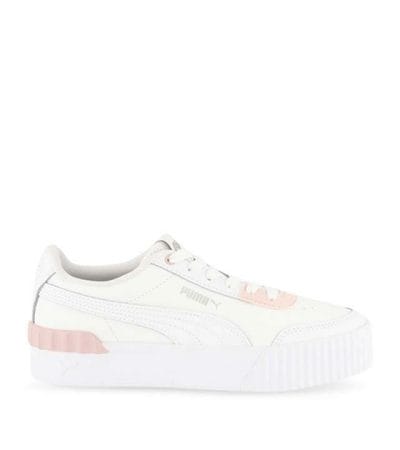 OJAM - Pivot - Puma Carina Lift  Size 4 Unisex
