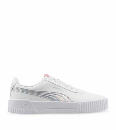 OJAM - Pivot - Puma Carina Rainbow  Size 4 Unisex