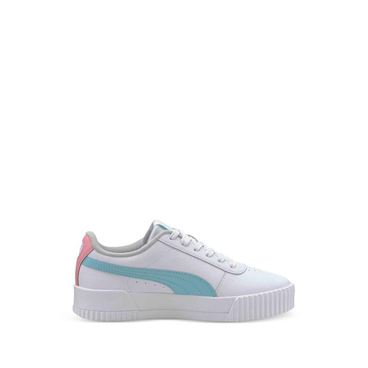 OJAM - Pivot - Puma Carina Youth  Size 4 Kids