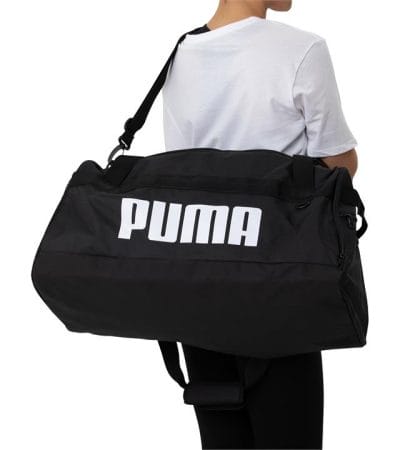 OJAM - Pivot - Puma Challenger Duffel Bag  Size OS Unisex