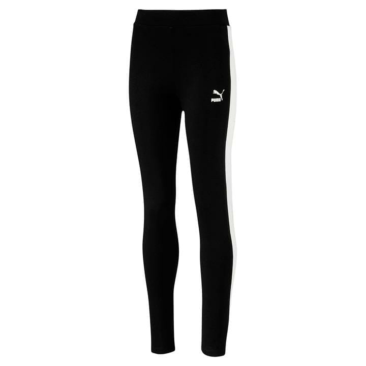 OJAM - Pivot - Puma Classics T7 Leggings  Size XS Kids