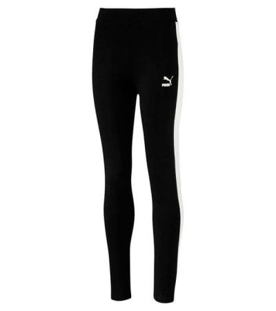OJAM - Pivot - Puma Classics T7 Leggings Size XS Kids