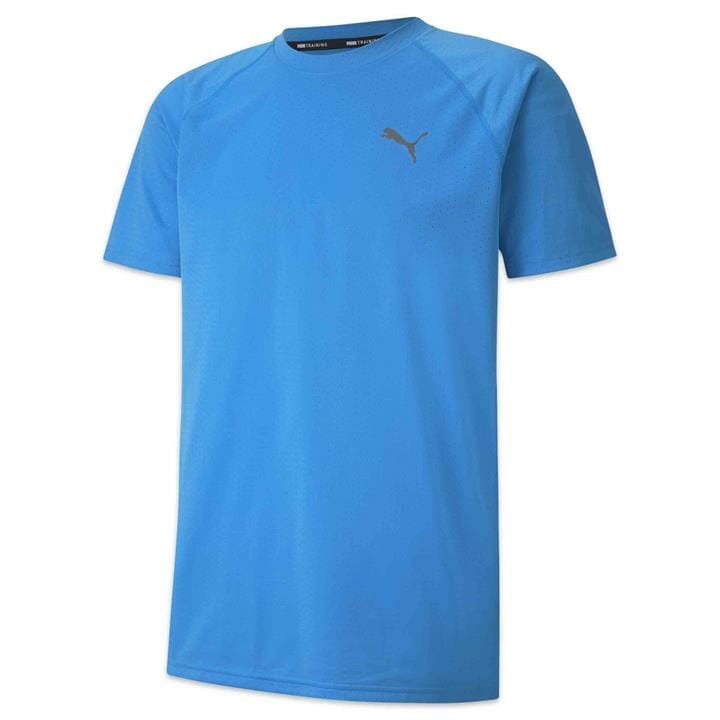 OJAM - Pivot - Puma Classics Tee Youth  Size S Mens