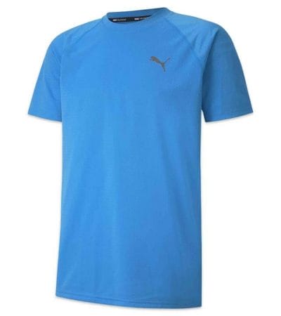 OJAM - Pivot - Puma Classics Tee Youth Size S Mens