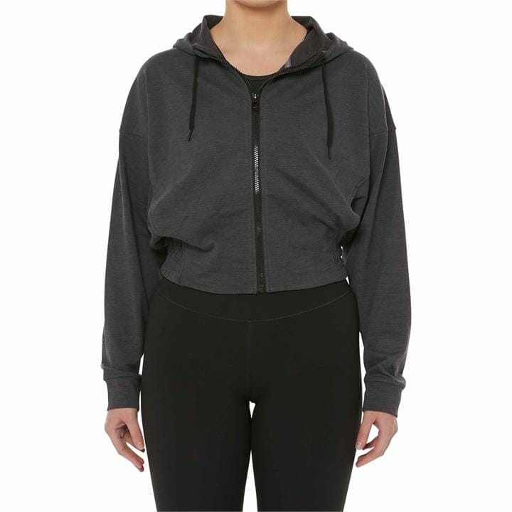 OJAM - Pivot - Puma Cloudspun Full-Zip Training Hoodie  Size XS Womens OJAM - Pivot - Puma Cloudspun Full-Zip Training Hoodie  Size XS Womens