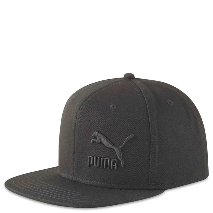OJAM - Pivot - Puma Colourblock Cap  Size OS Mens