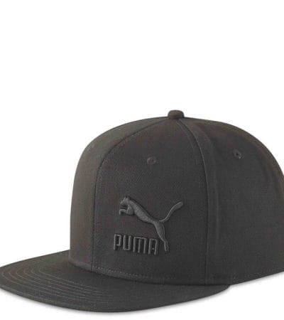OJAM - Pivot - Puma Colourblock Cap  Size OS Mens
