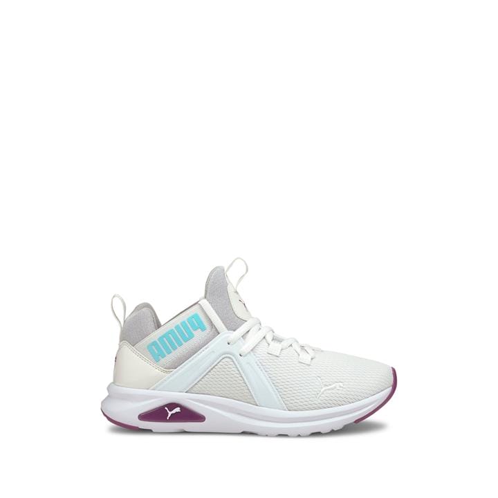 OJAM - Pivot - Puma Enzo 2 Sparkle Youth  Size 4 Unisex