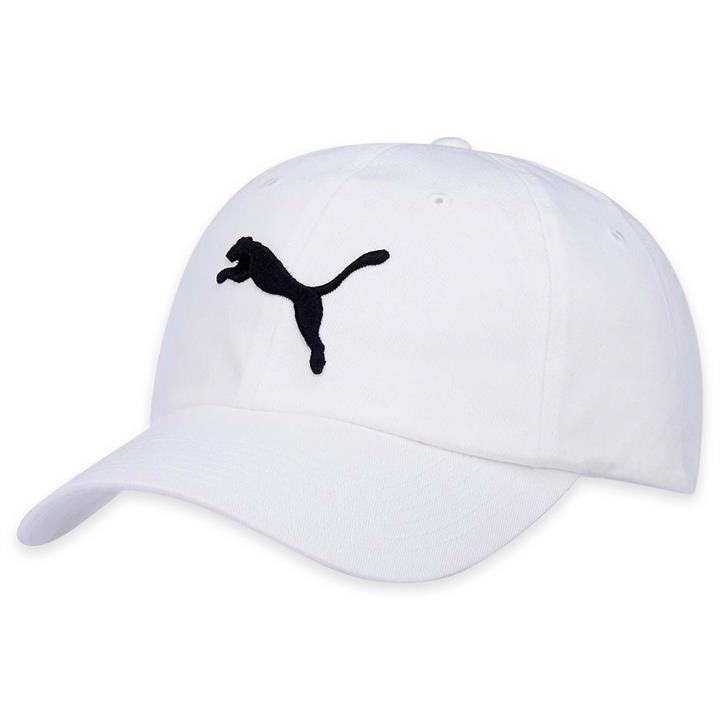 OJAM - Pivot - Puma Essential Cap  Size OS Unisex