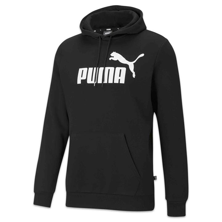 OJAM - Pivot - Puma Essential Logo Hoodie  Size S Mens