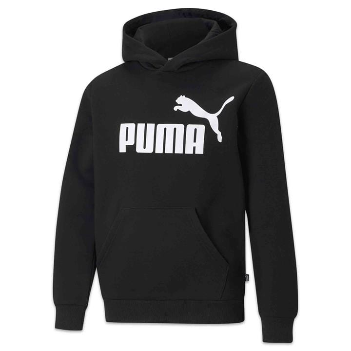 OJAM - Pivot - Puma Essential Logo Hoodie  Size XS Unisex