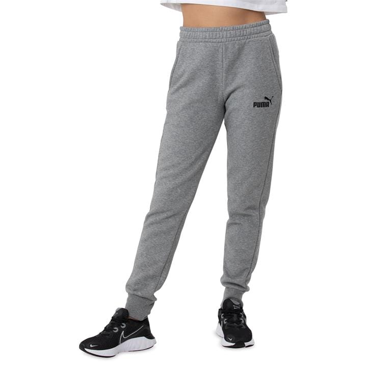 OJAM - Pivot - Puma Essential Logo Pants  Size S Mens