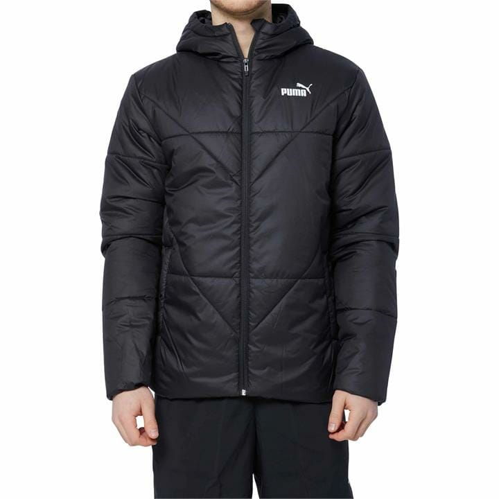 OJAM - Pivot - Puma Essential Padded Jacket  Size S Mens