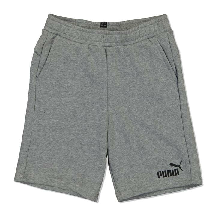 OJAM - Pivot - Puma Essential Sweat Shorts  Size XS Unisex