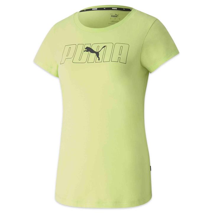 OJAM - Pivot - Puma Essentials+ 2 Big Logo Hoodie  Size XS Womens