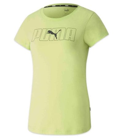 OJAM - Pivot - Puma Essentials+ 2 Big Logo Hoodie  Size XS Womens