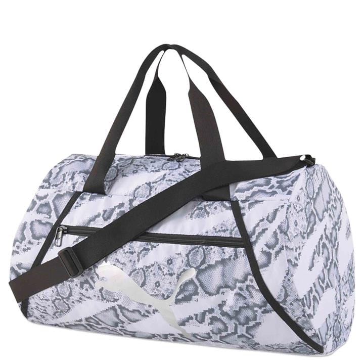 OJAM - Pivot - Puma Essentials Barrel Bag  Size OS Womens