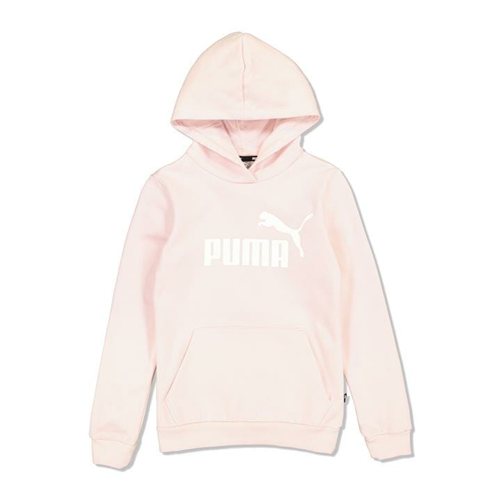 OJAM - Pivot - Puma Essentials Logo Hoodie  Size XS Unisex