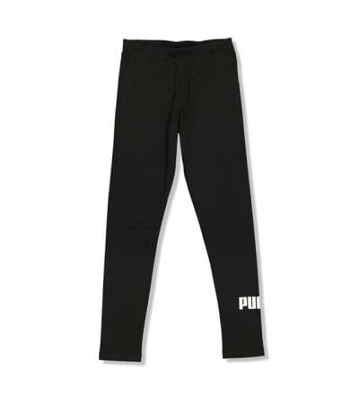 OJAM - Pivot - Puma Essentials Logo Leggings  Size XS Unisex