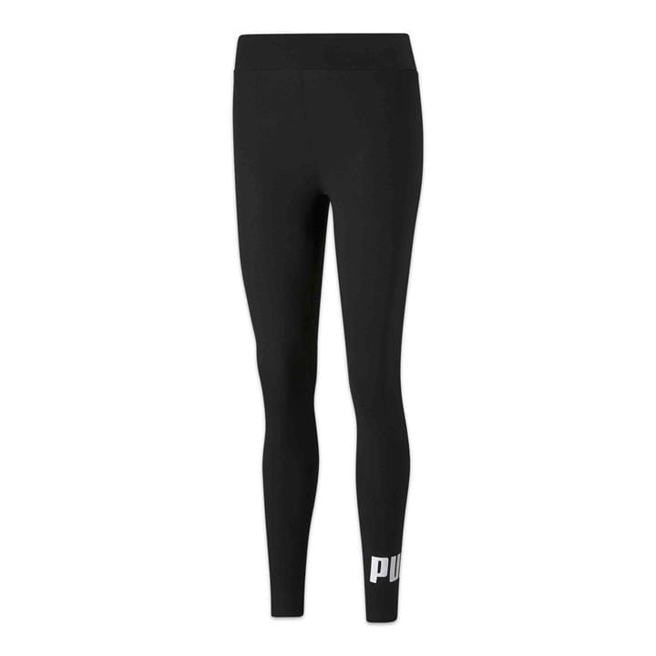 OJAM - Pivot - Puma Essentials Logo Leggings  Size XS Womens