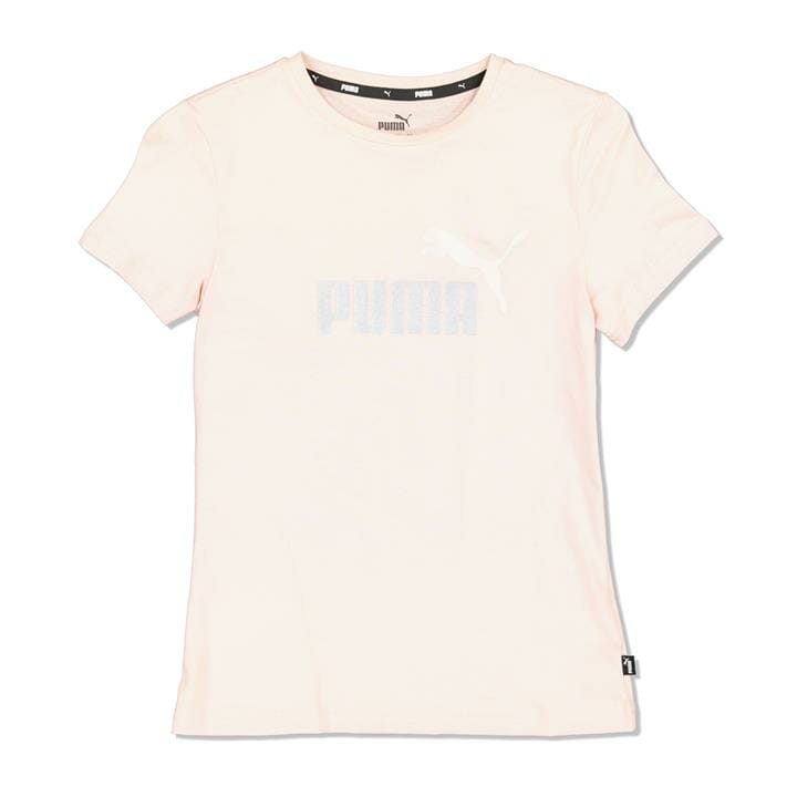 OJAM - Pivot - Puma Essentials Logo Tee  Size XS Unisex