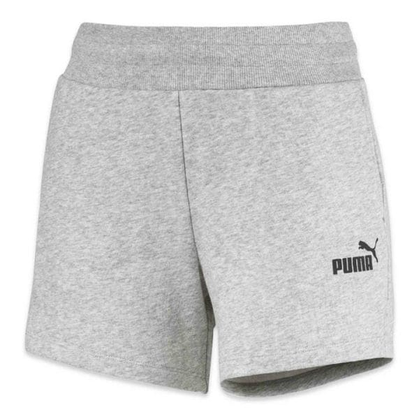 OJAM - Pivot - Puma Essentials Sweat Shorts  Size XS Womens