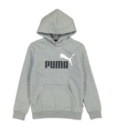OJAM - Pivot - Puma Essentials+ Two Tone Big Logo Hoodie  Size XS Unisex