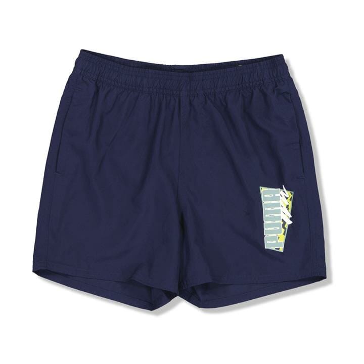 OJAM - Pivot - Puma Essentials+ Woven Shorts  Size XS Unisex