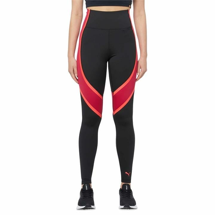 OJAM - Pivot - Puma Eversculpt Full-Length Training Leggings  Size XS Womens