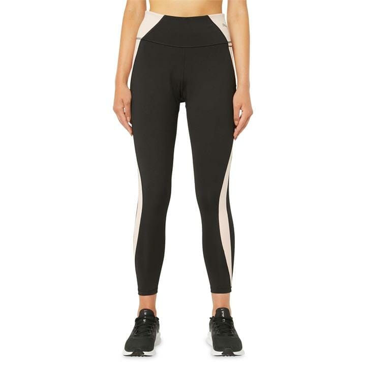 OJAM - Pivot - Puma Evostripe High Waist 7/8 Leggings  Size XS Womens