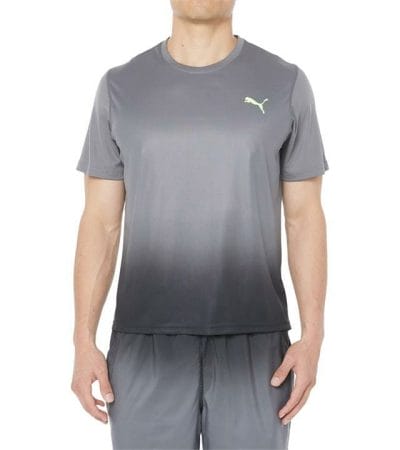 OJAM - Pivot - Puma Fade Aop Tee  Size S Mens