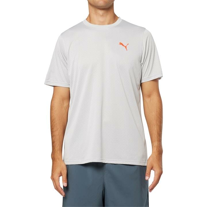 OJAM - Pivot - Puma Favourite Blaster Training Tee  Size S Mens
