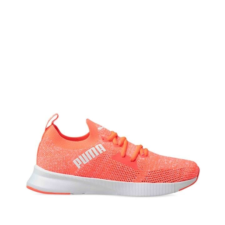 OJAM - Pivot - Puma Flyer Runner Knit Wn'S  Size 5 Womens