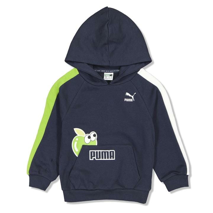 OJAM - Pivot - Puma Fruitmates Hoodie  Size 2 Unisex