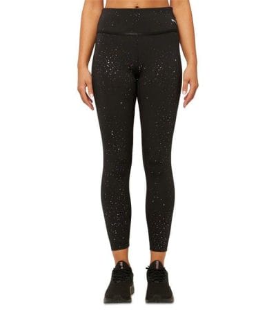 OJAM - Pivot - Puma High Waist Printed 7/8 Training Leggings Size XS Womens