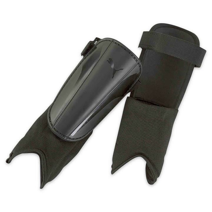 OJAM - Pivot - Puma King Ankle Shin Pads  Size XS Mens