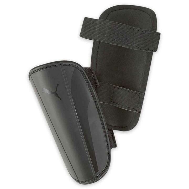 OJAM - Pivot - Puma King Strap Shin Guards  Size XS Mens