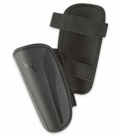 OJAM - Pivot - Puma King Strap Shin Guards  Size XS Mens