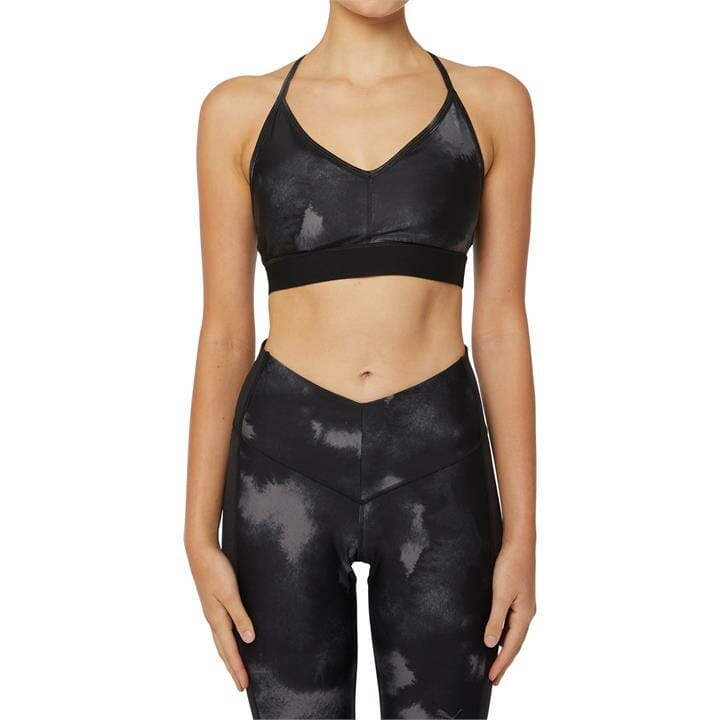 OJAM - Pivot - Puma Low-Impact Risk Taker Sports Training Bra  Size XS Womens