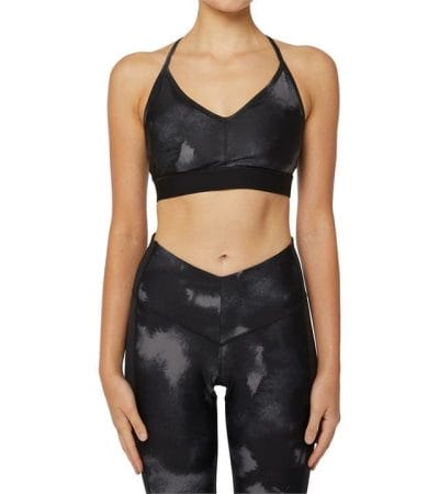 OJAM - Pivot - Puma Low-Impact Risk Taker Sports Training Bra Size XS Womens