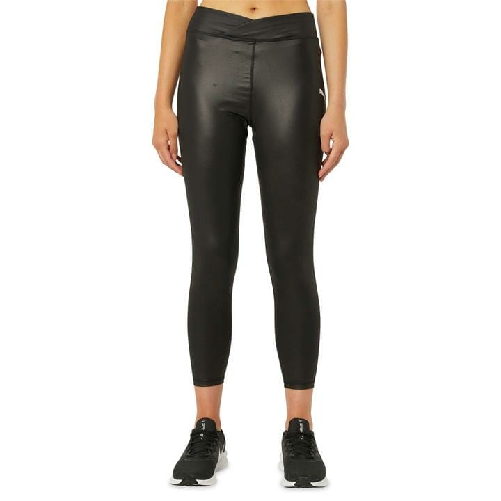 OJAM - Pivot - Puma Modern Sports 7/8 Leggings  Size XS Womens