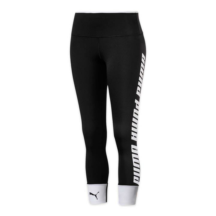 OJAM - Pivot - Puma Modern Sports Fold Up Leggings  Size XS Womens