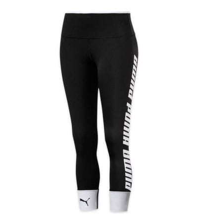 OJAM - Pivot - Puma Modern Sports Fold Up Leggings Size XS Womens