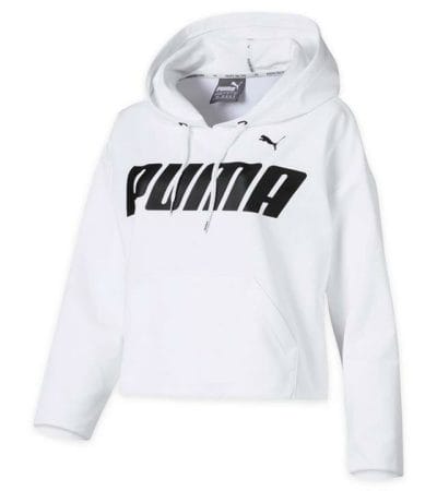OJAM - Pivot - Puma Modern Sports Hoodie Size XS Womens